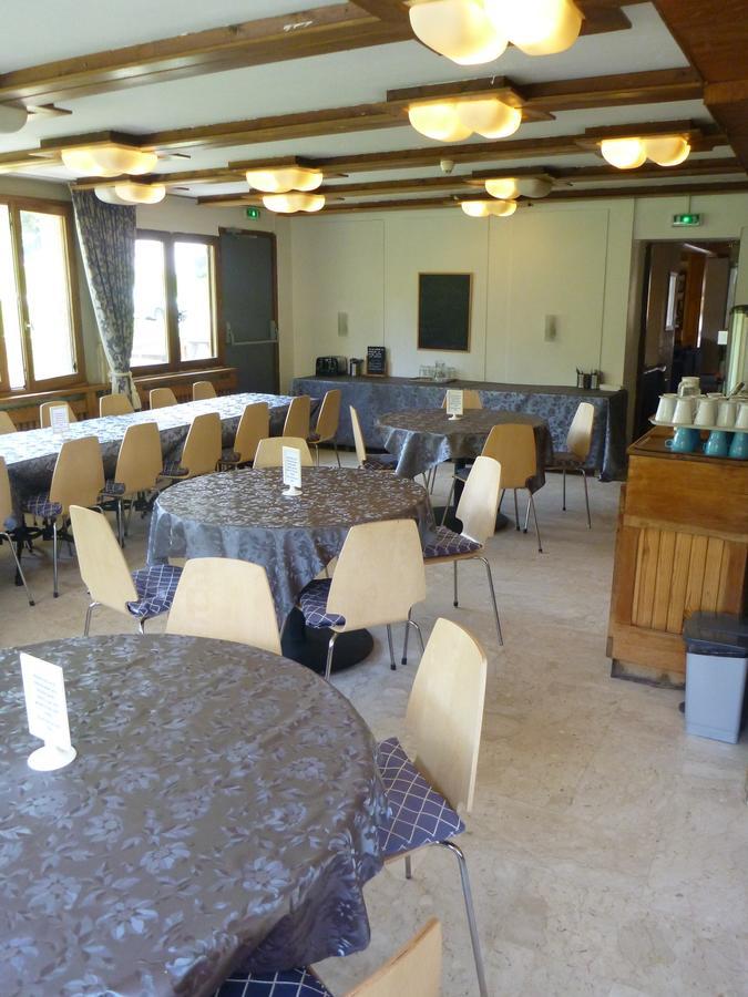 Chalet Les Melezes Bed & Breakfast Tignes Bagian luar foto