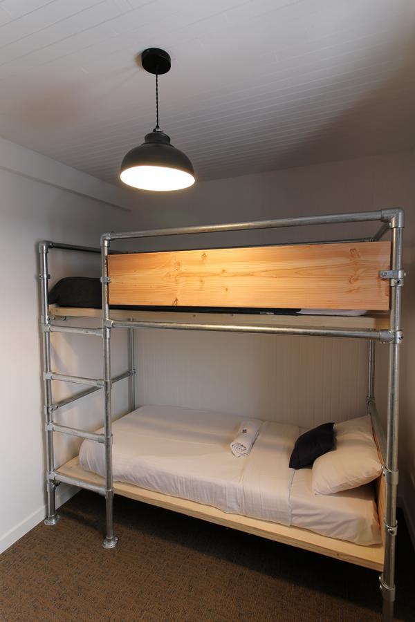 Chalet Les Melezes Bed & Breakfast Tignes Bagian luar foto