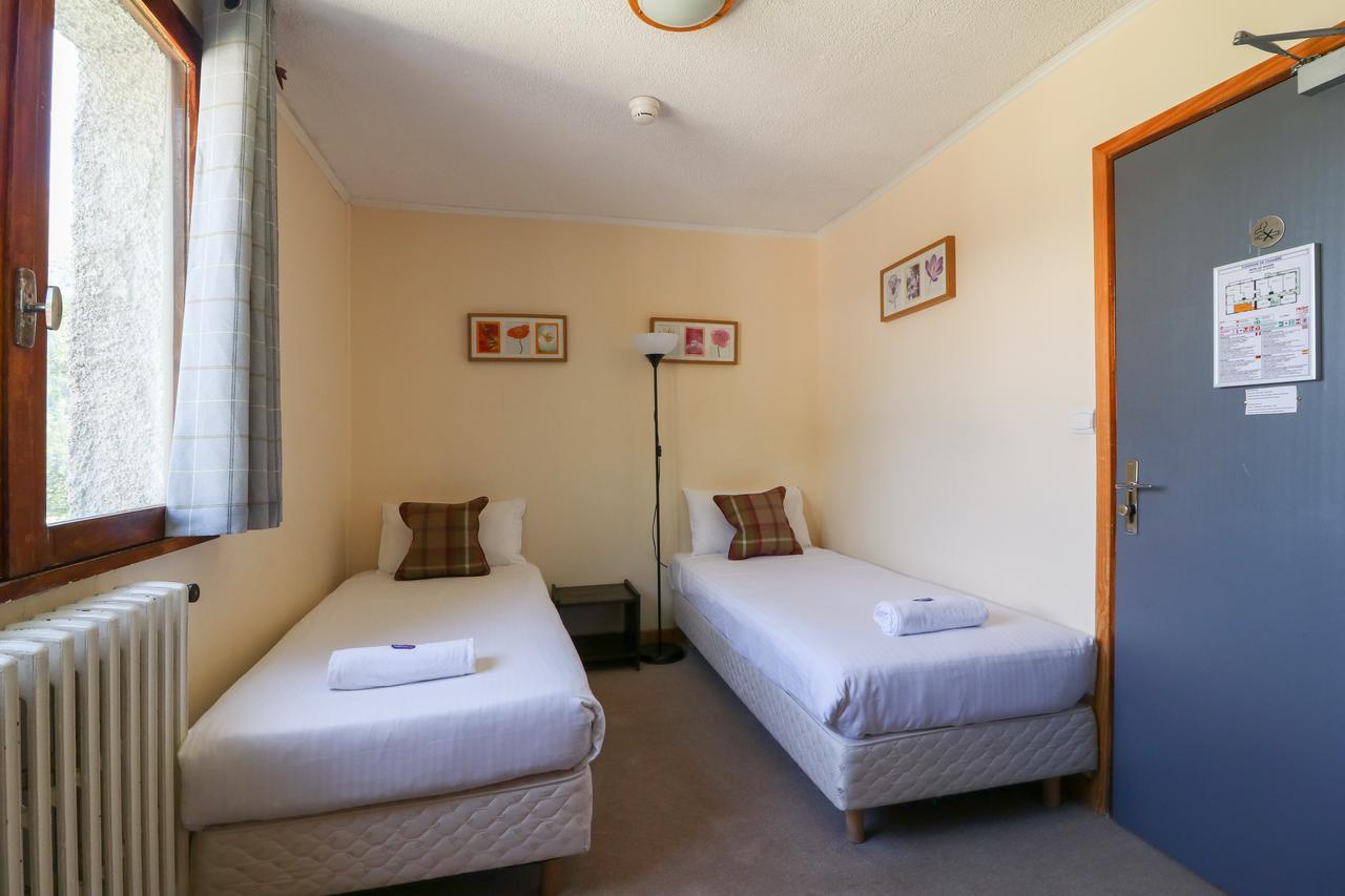 Chalet Les Melezes Bed & Breakfast Tignes Bagian luar foto