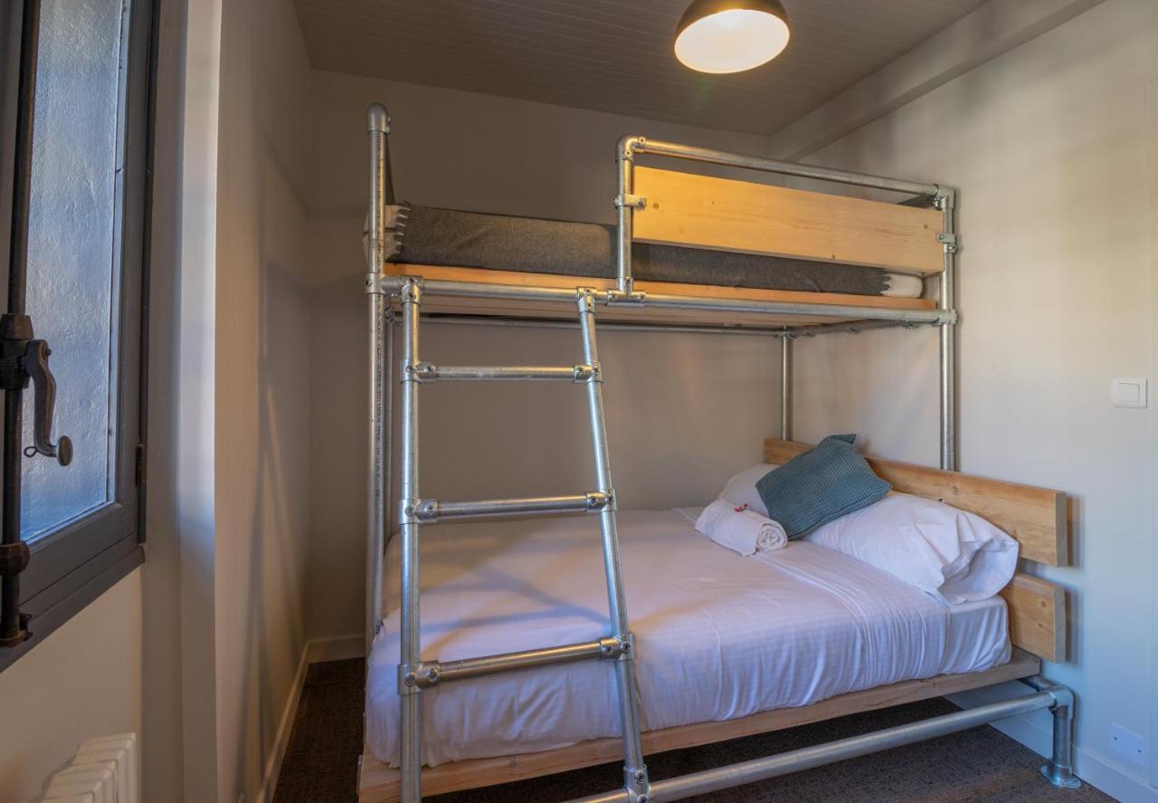 Chalet Les Melezes Bed & Breakfast Tignes Bagian luar foto