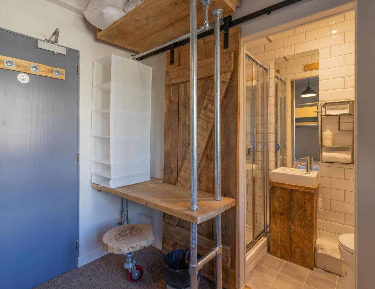 Chalet Les Melezes Bed & Breakfast Tignes Bagian luar foto