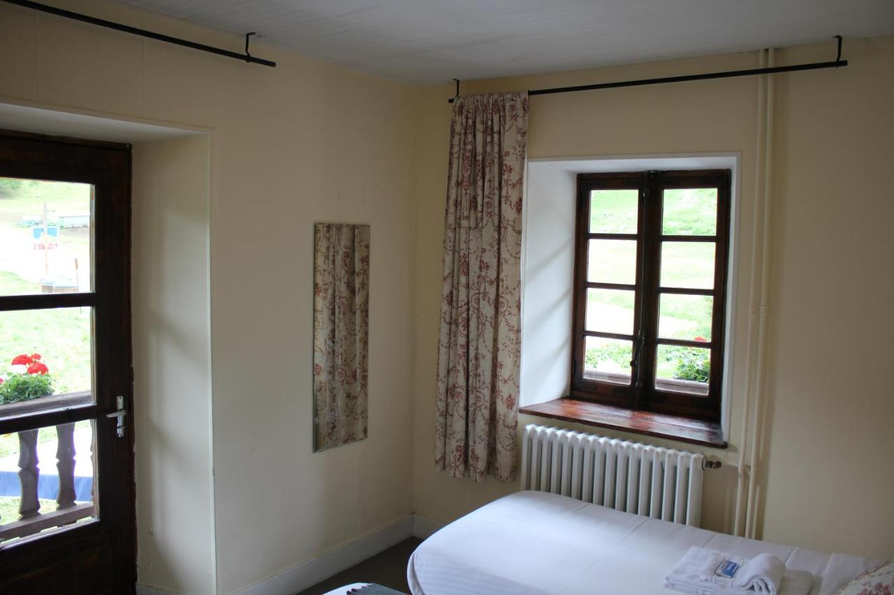 Chalet Les Melezes Bed & Breakfast Tignes Bagian luar foto