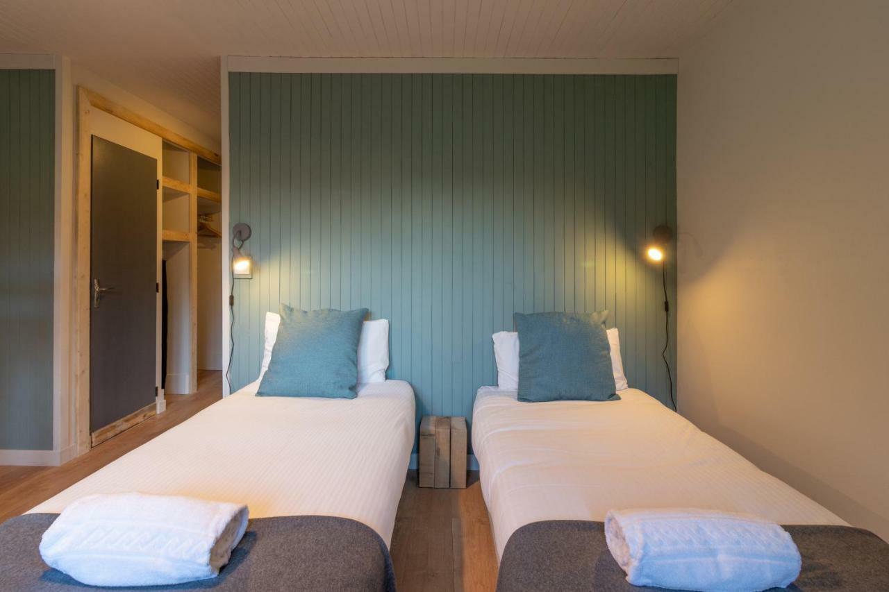 Chalet Les Melezes Bed & Breakfast Tignes Bagian luar foto