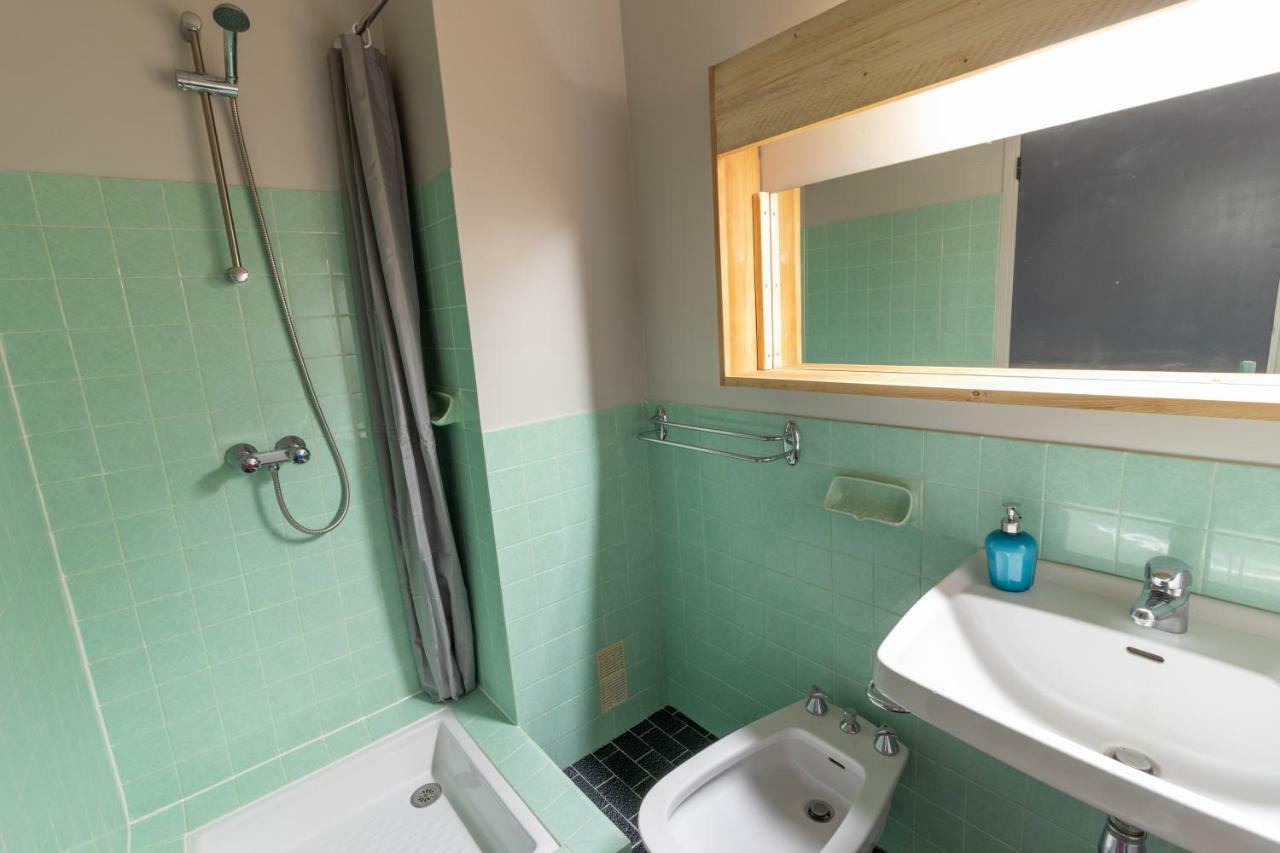Chalet Les Melezes Bed & Breakfast Tignes Bagian luar foto