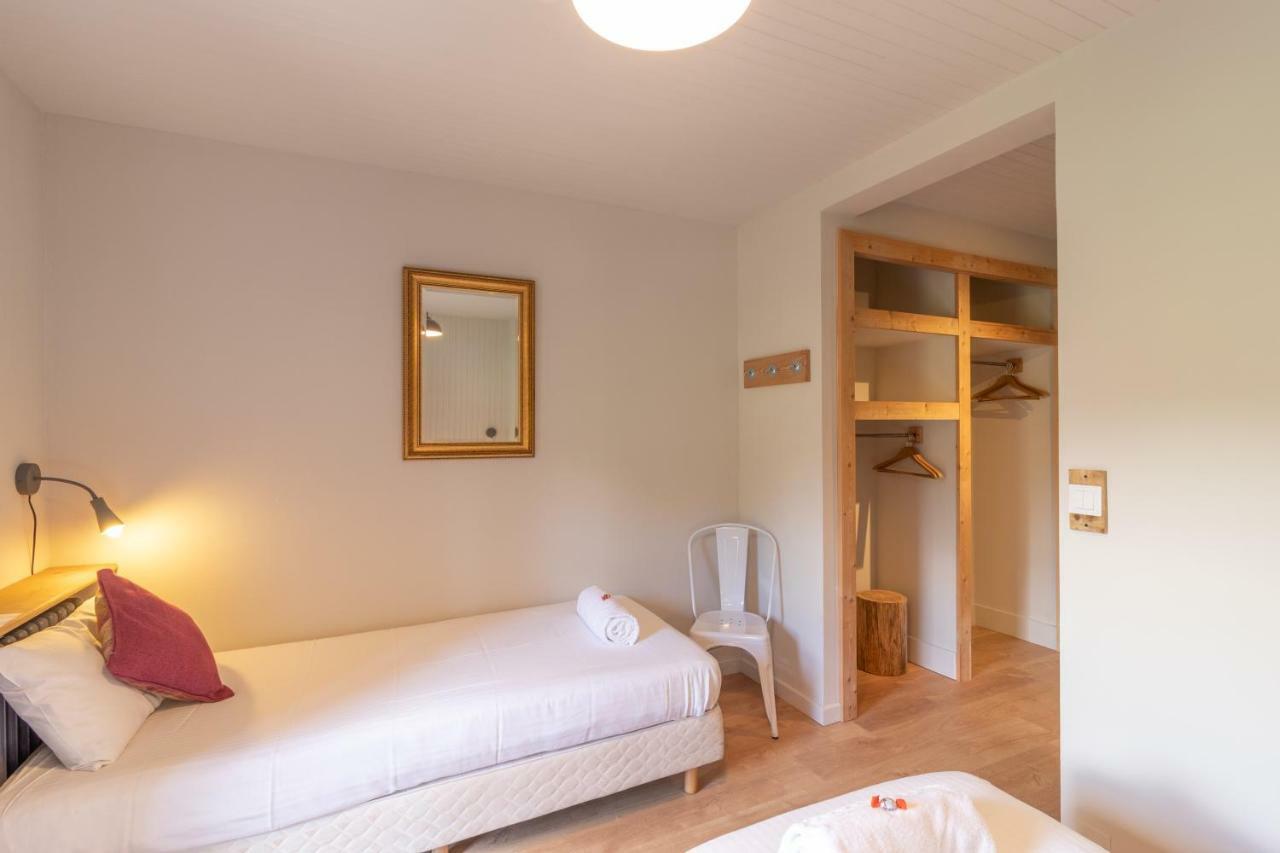 Chalet Les Melezes Bed & Breakfast Tignes Bagian luar foto