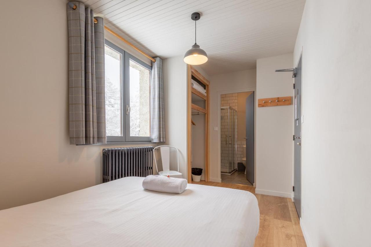 Chalet Les Melezes Bed & Breakfast Tignes Bagian luar foto