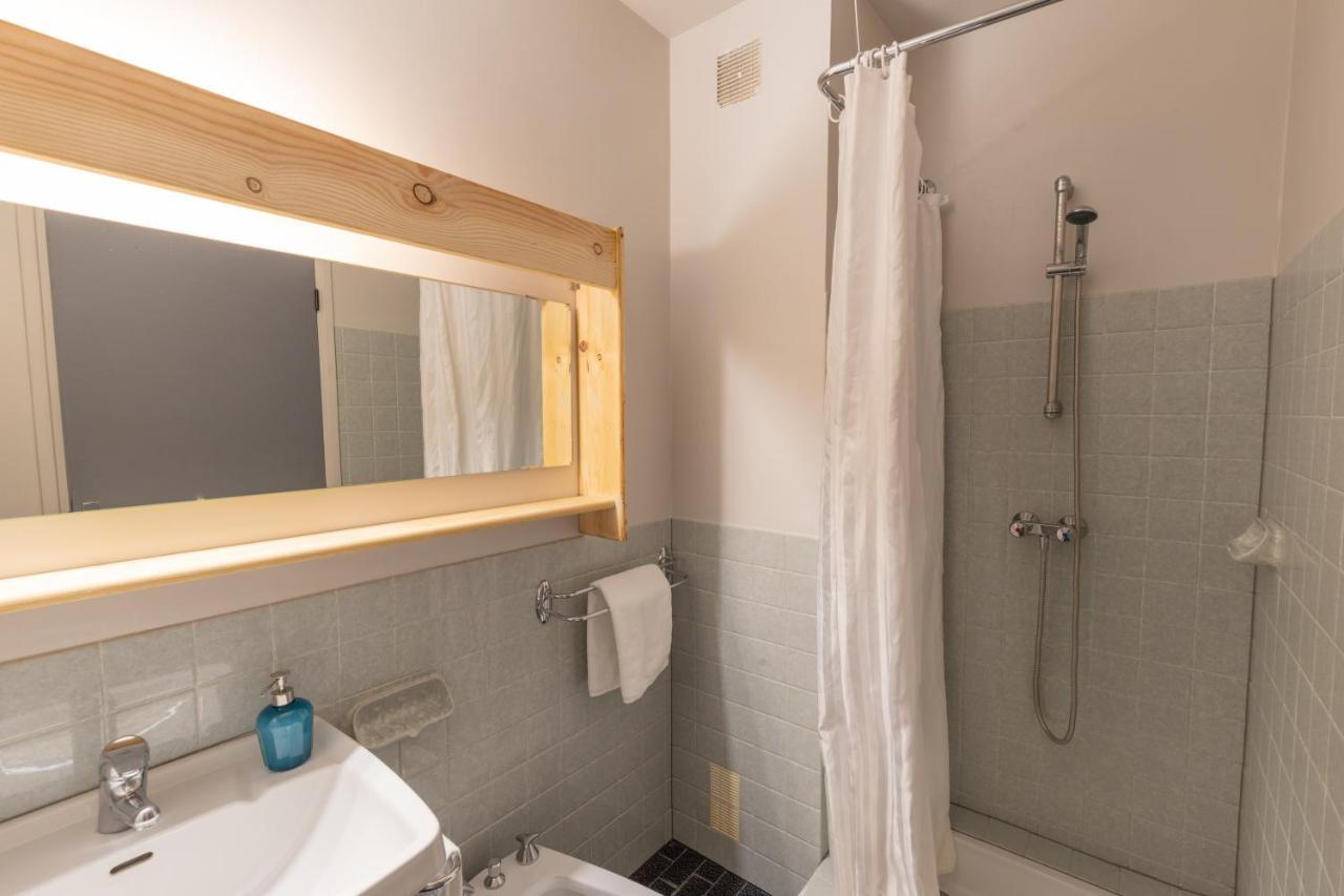 Chalet Les Melezes Bed & Breakfast Tignes Bagian luar foto